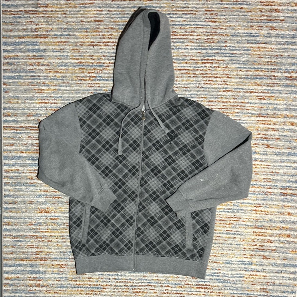 Y2K Southpole Hoodie